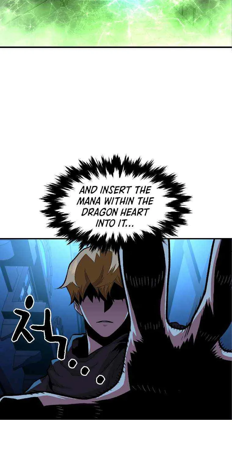 Talent-Swallowing Magician Chapter 11 page 74 - 