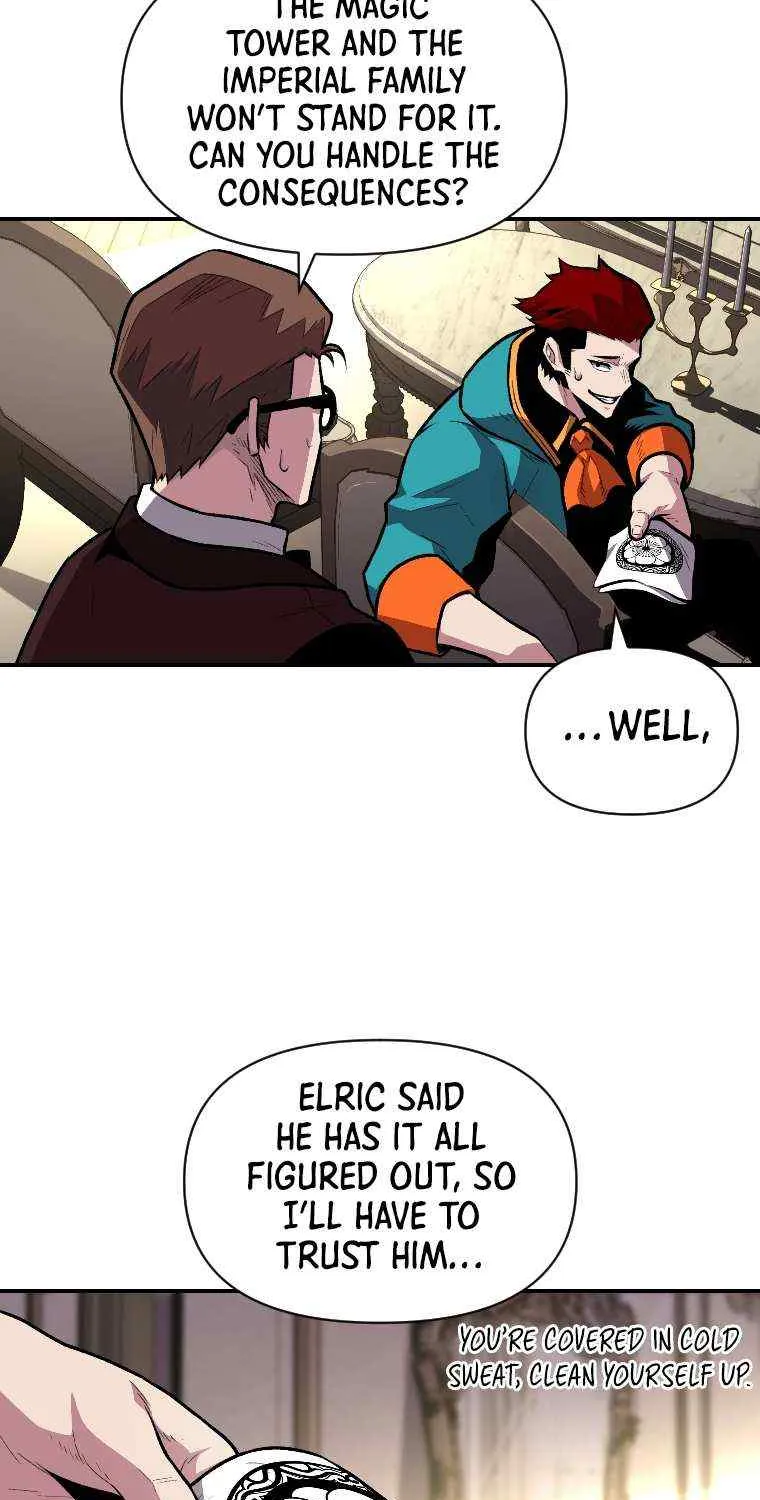 Talent-Swallowing Magician Chapter 11 page 9 - 