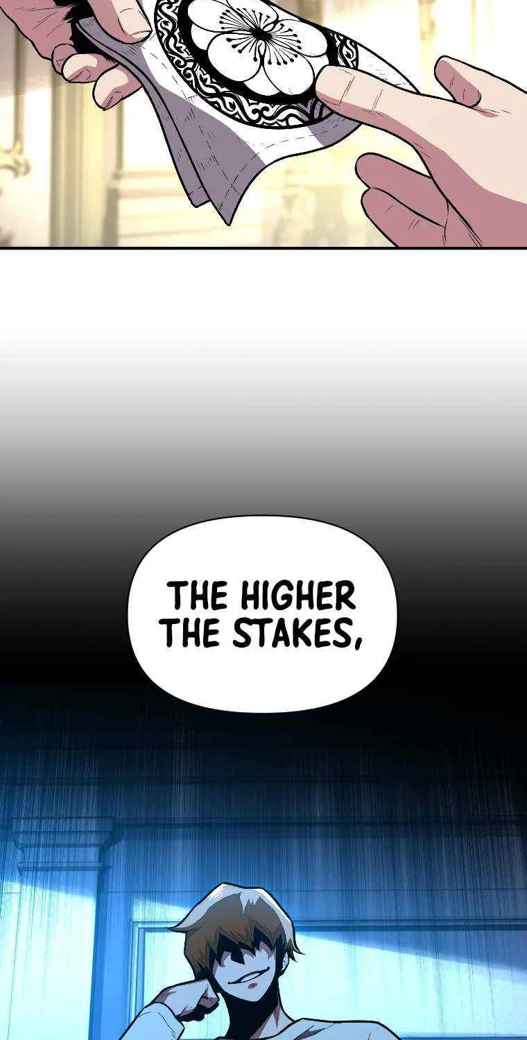 Talent-Swallowing Magician Chapter 11 page 10 - 