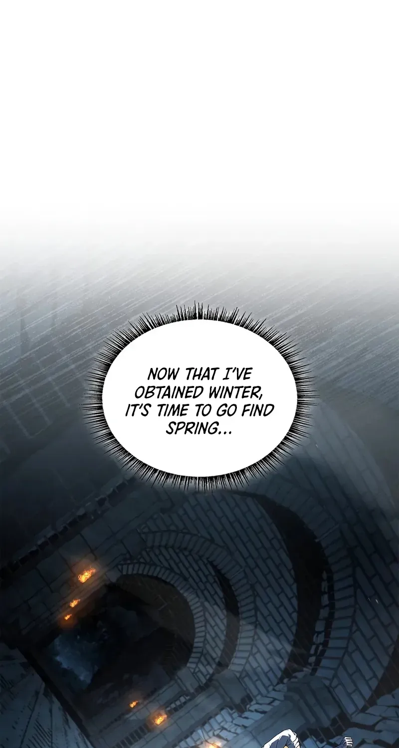 Talent-Swallowing Magician Chapter 110 page 2 - 