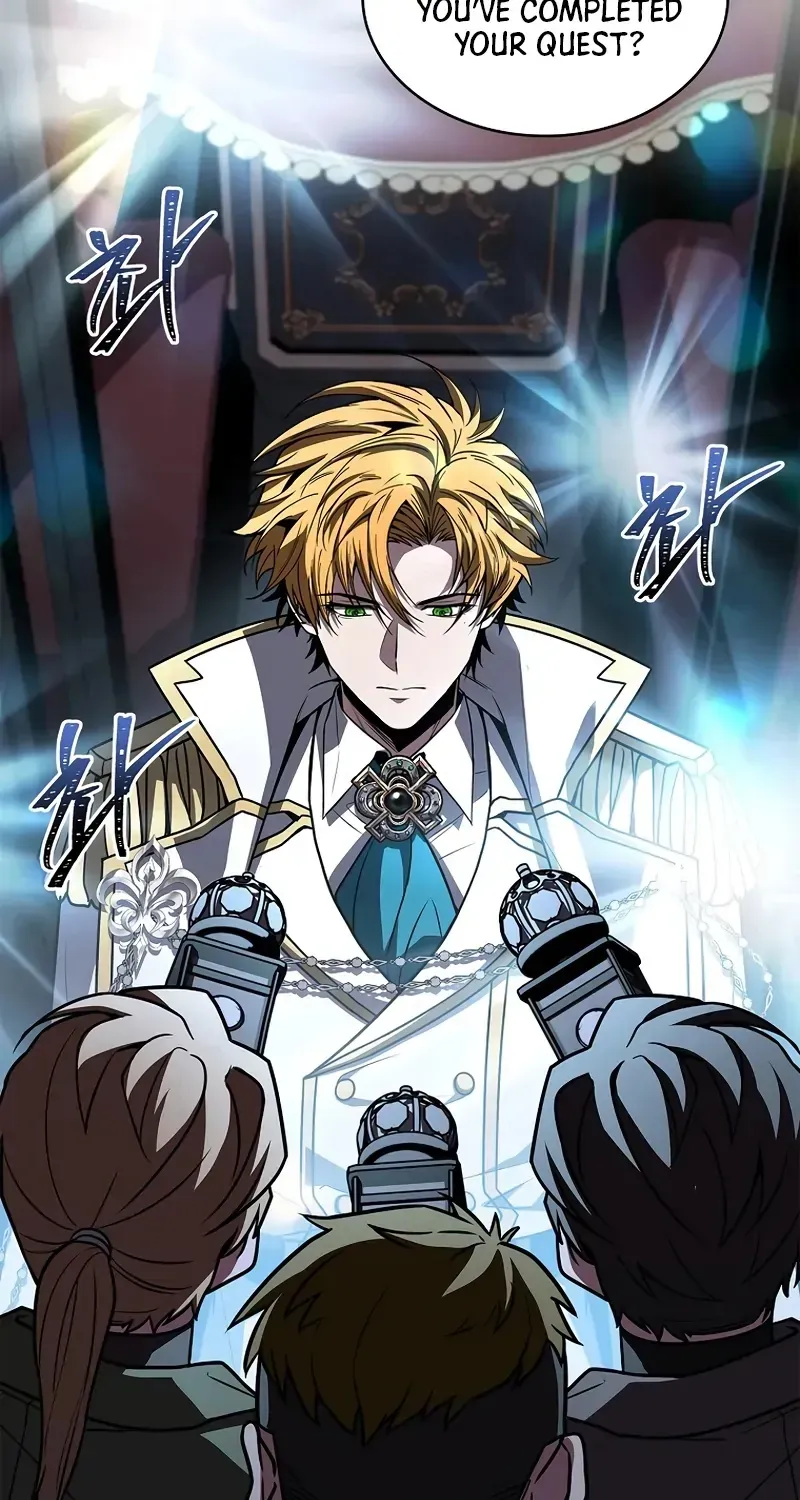 Talent-Swallowing Magician Chapter 110 page 104 - 