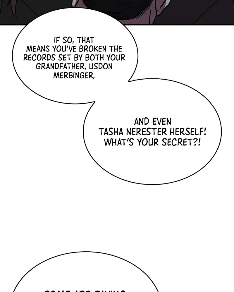 Talent-Swallowing Magician Chapter 110 page 105 - 
