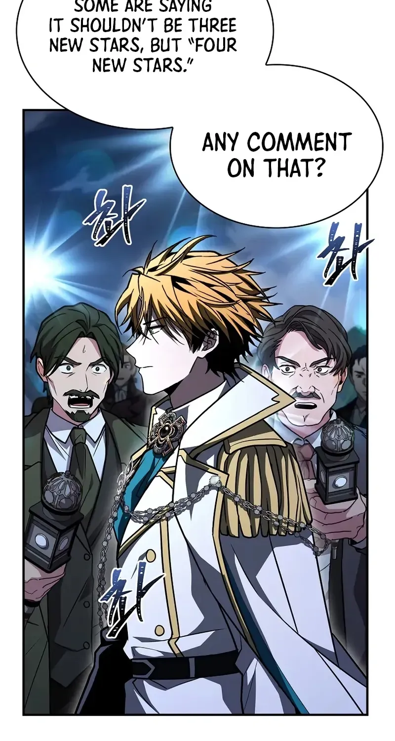 Talent-Swallowing Magician Chapter 110 page 106 - 