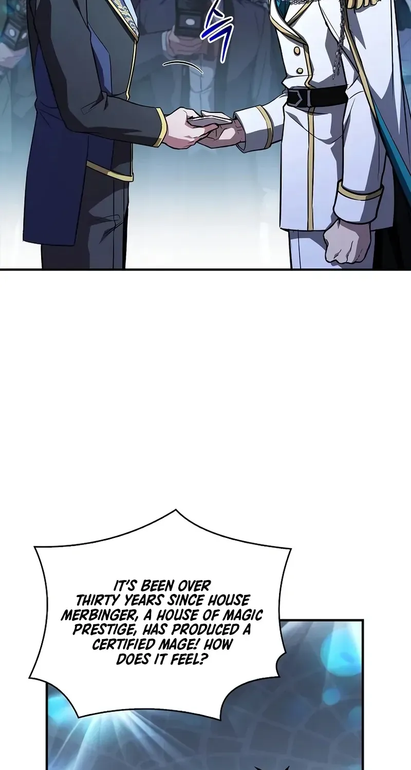 Talent-Swallowing Magician Chapter 110 page 110 - 