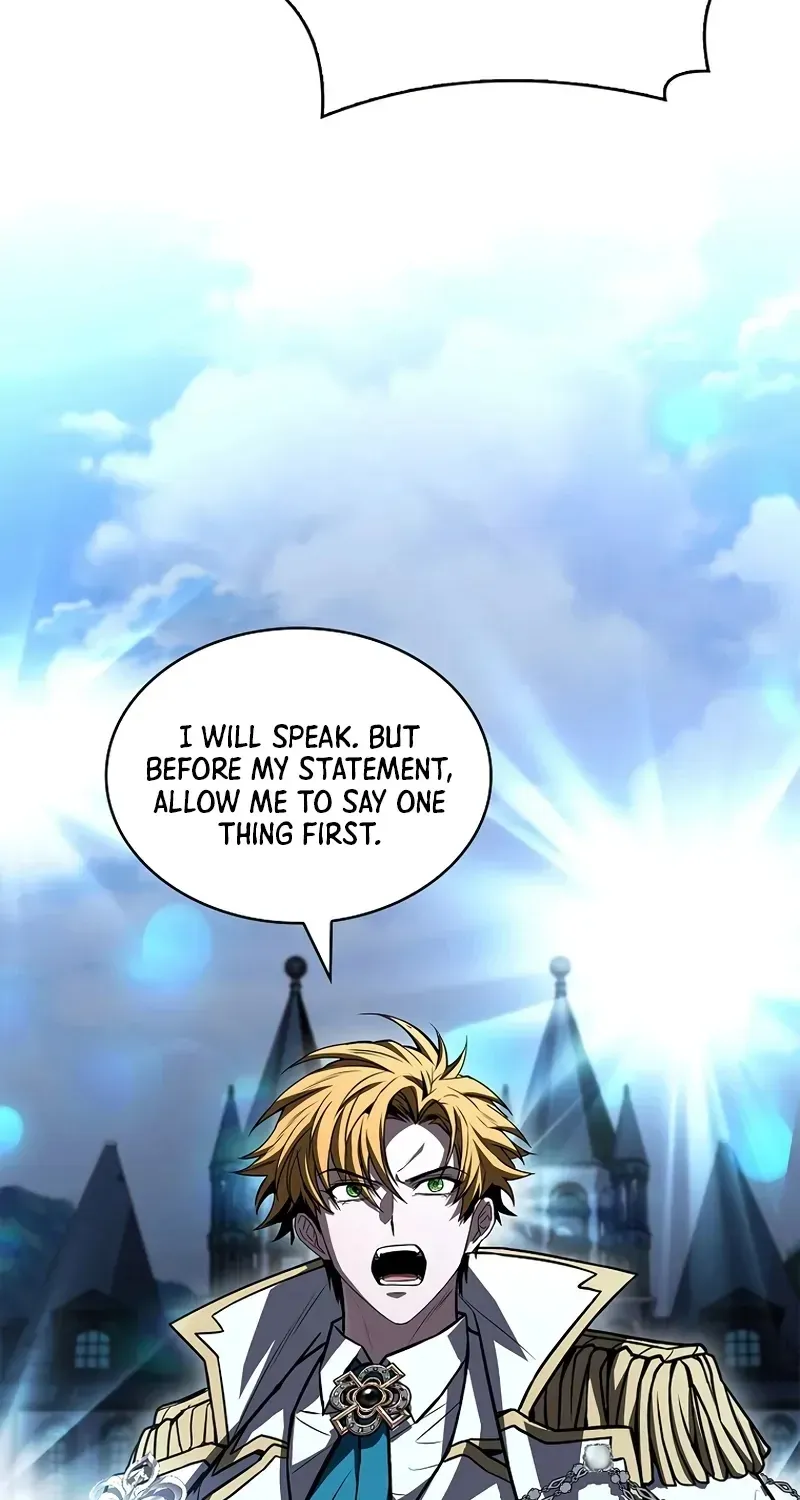 Talent-Swallowing Magician Chapter 110 page 112 - 