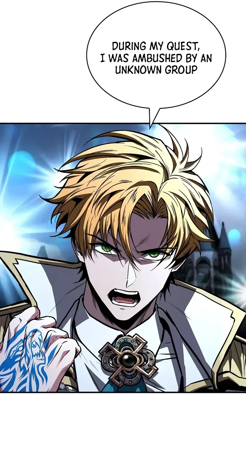 Talent-Swallowing Magician Chapter 110 page 114 - 