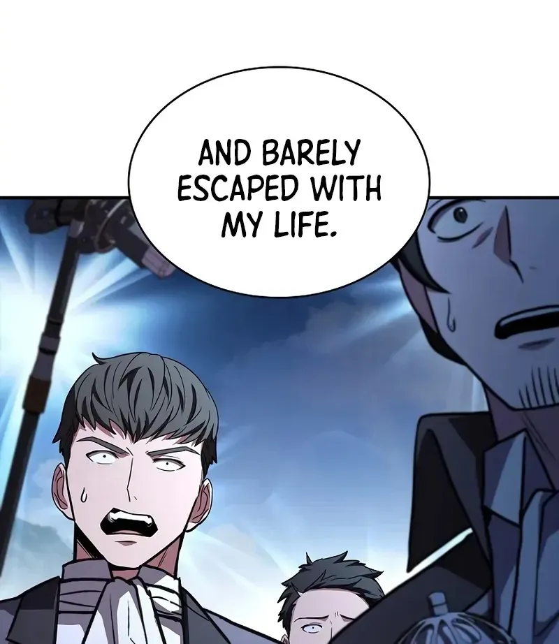 Talent-Swallowing Magician Chapter 110 page 115 - 