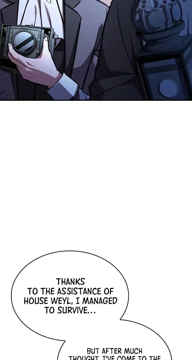 Talent-Swallowing Magician Chapter 110 page 116 - 