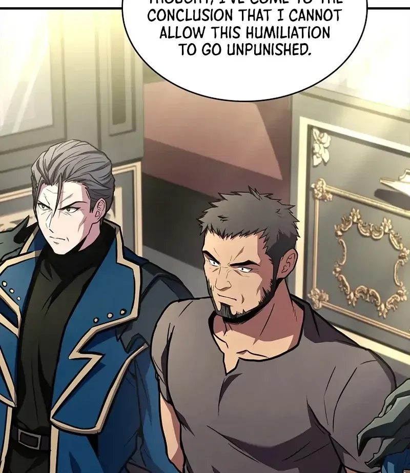 Talent-Swallowing Magician Chapter 110 page 117 - 