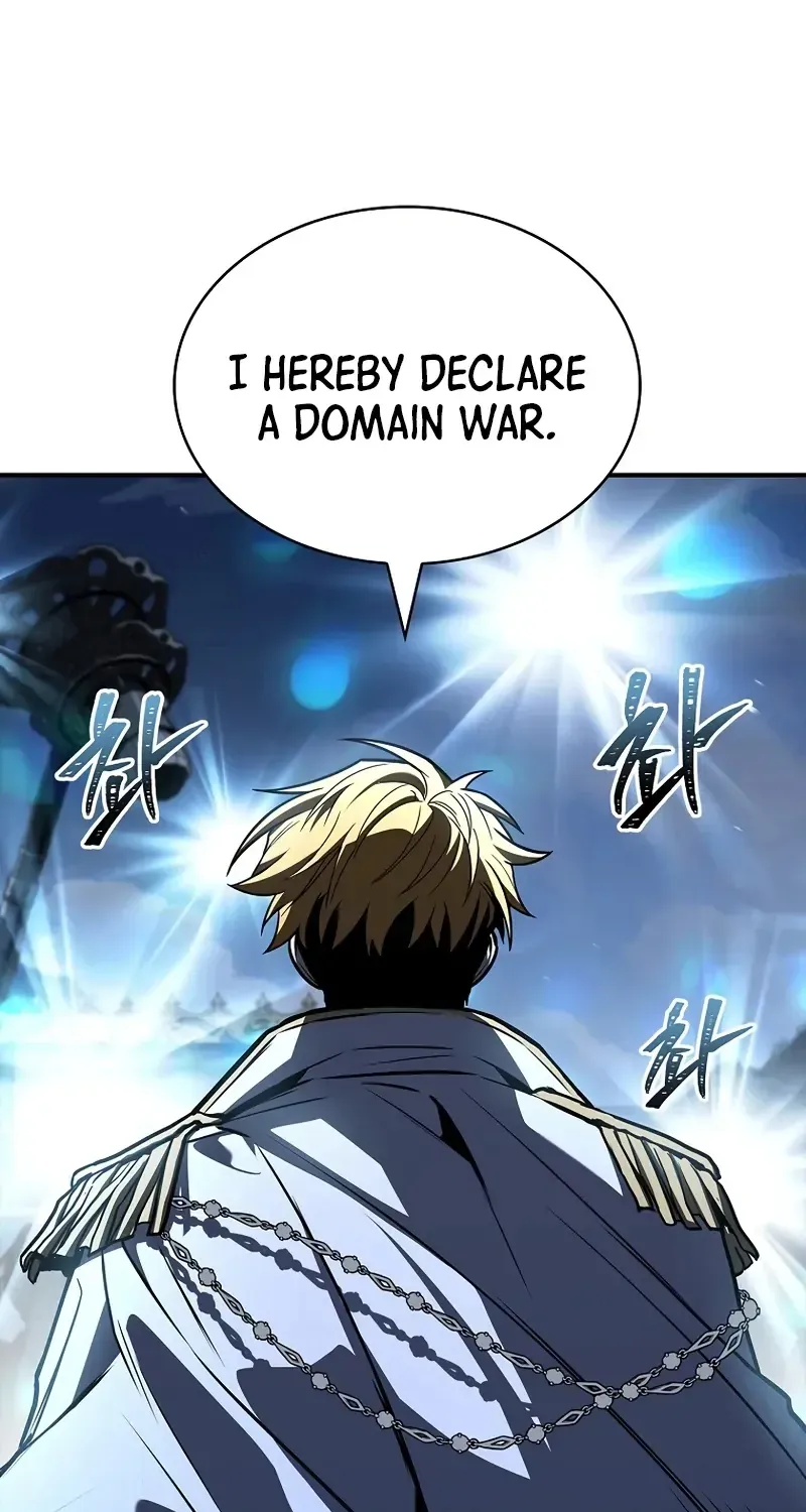 Talent-Swallowing Magician Chapter 110 page 120 - 