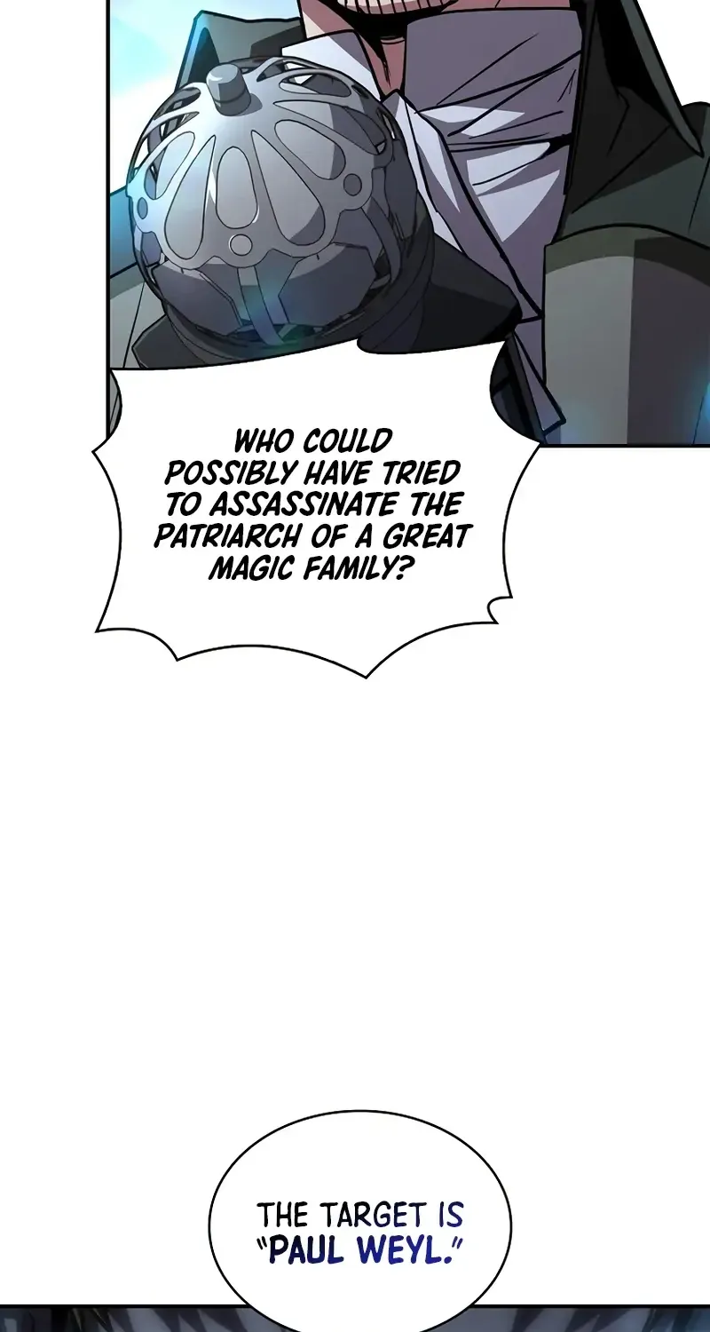 Talent-Swallowing Magician Chapter 110 page 124 - 