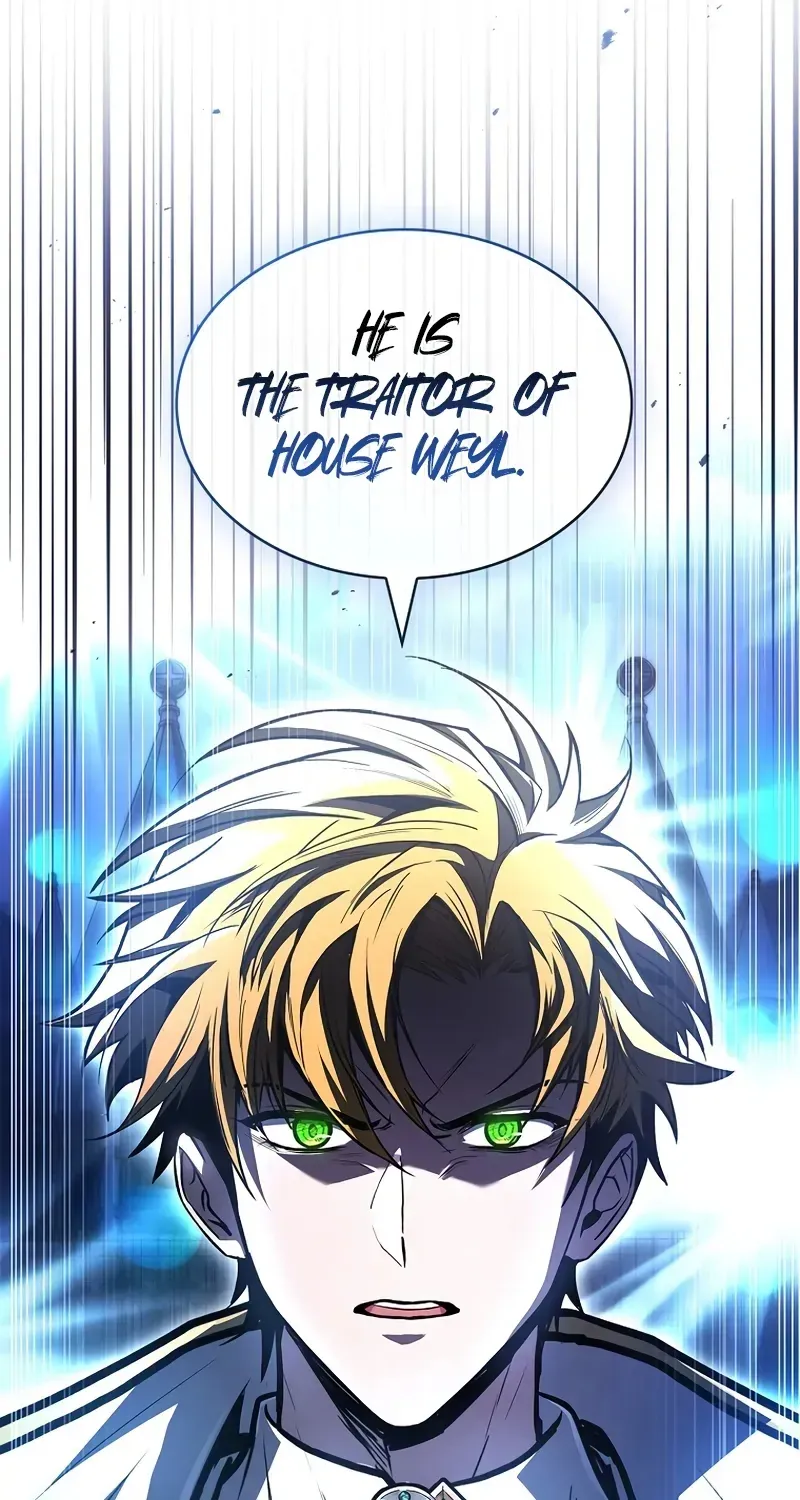 Talent-Swallowing Magician Chapter 110 page 126 - 