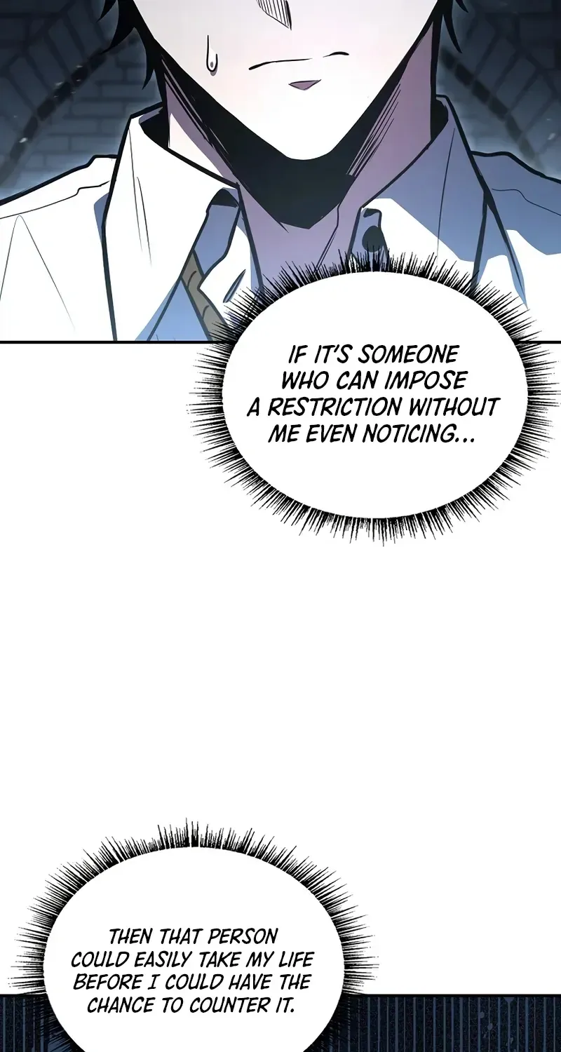 Talent-Swallowing Magician Chapter 110 page 14 - 