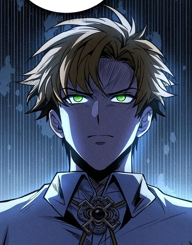 Talent-Swallowing Magician Chapter 110 page 15 - 
