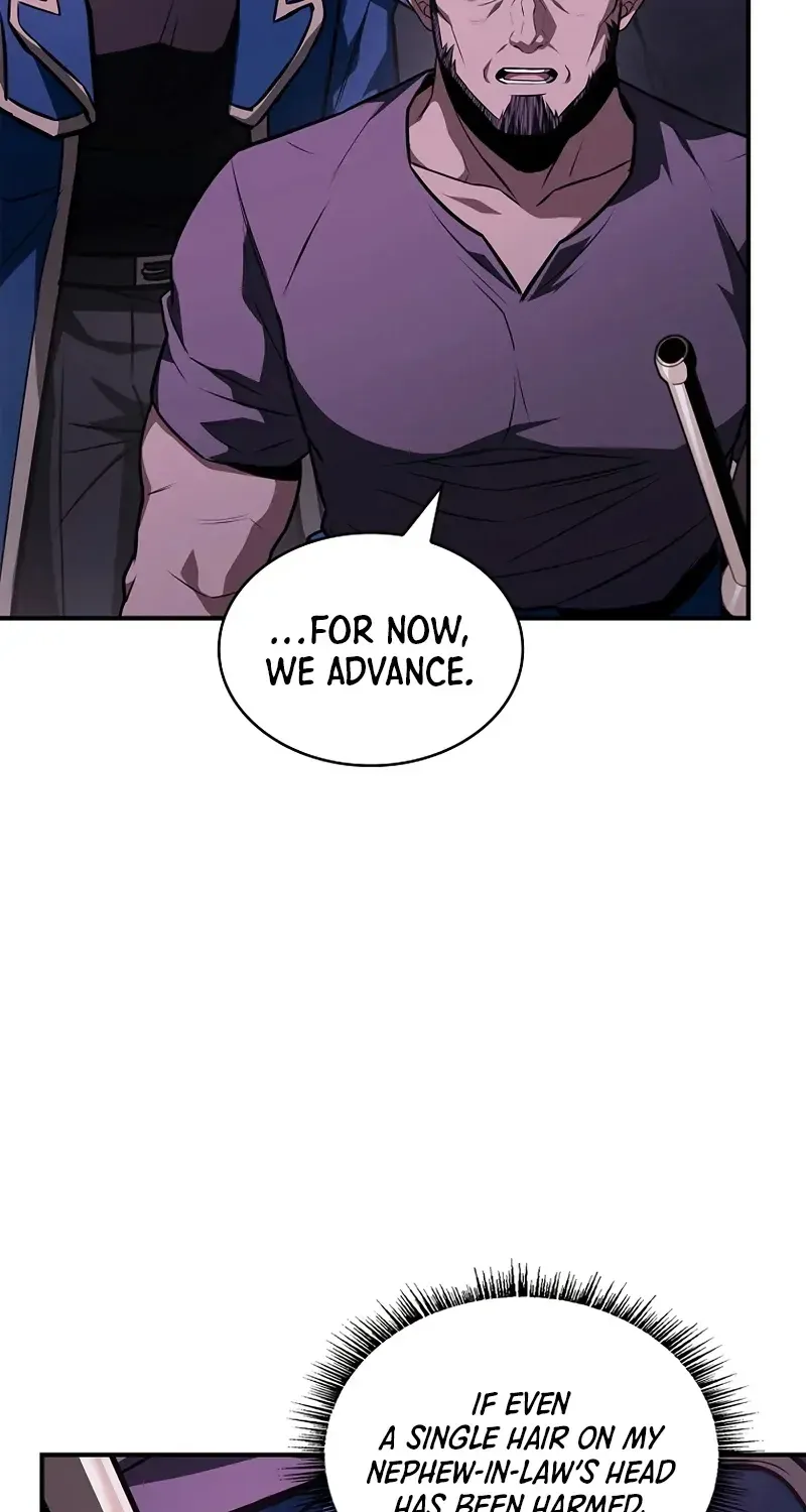 Talent-Swallowing Magician Chapter 110 page 26 - 