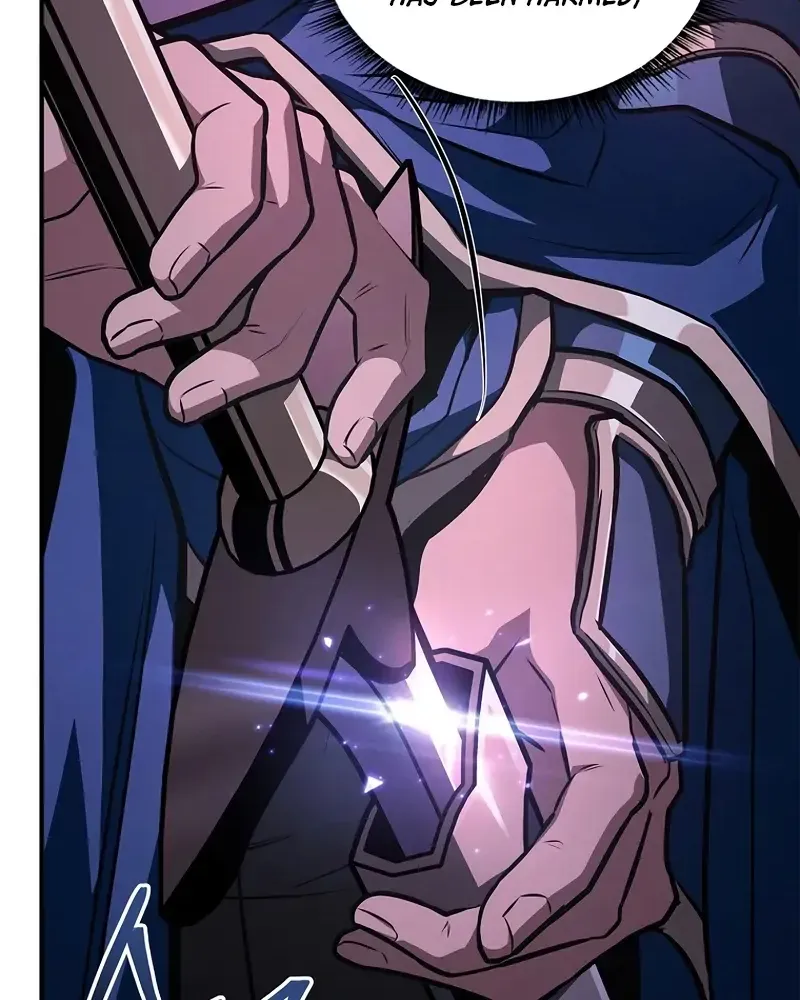 Talent-Swallowing Magician Chapter 110 page 27 - 