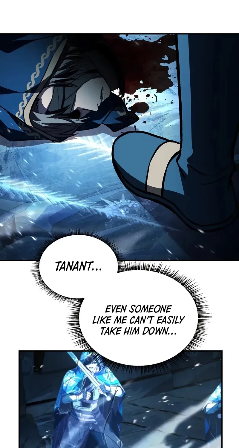 Talent-Swallowing Magician Chapter 110 page 34 - 