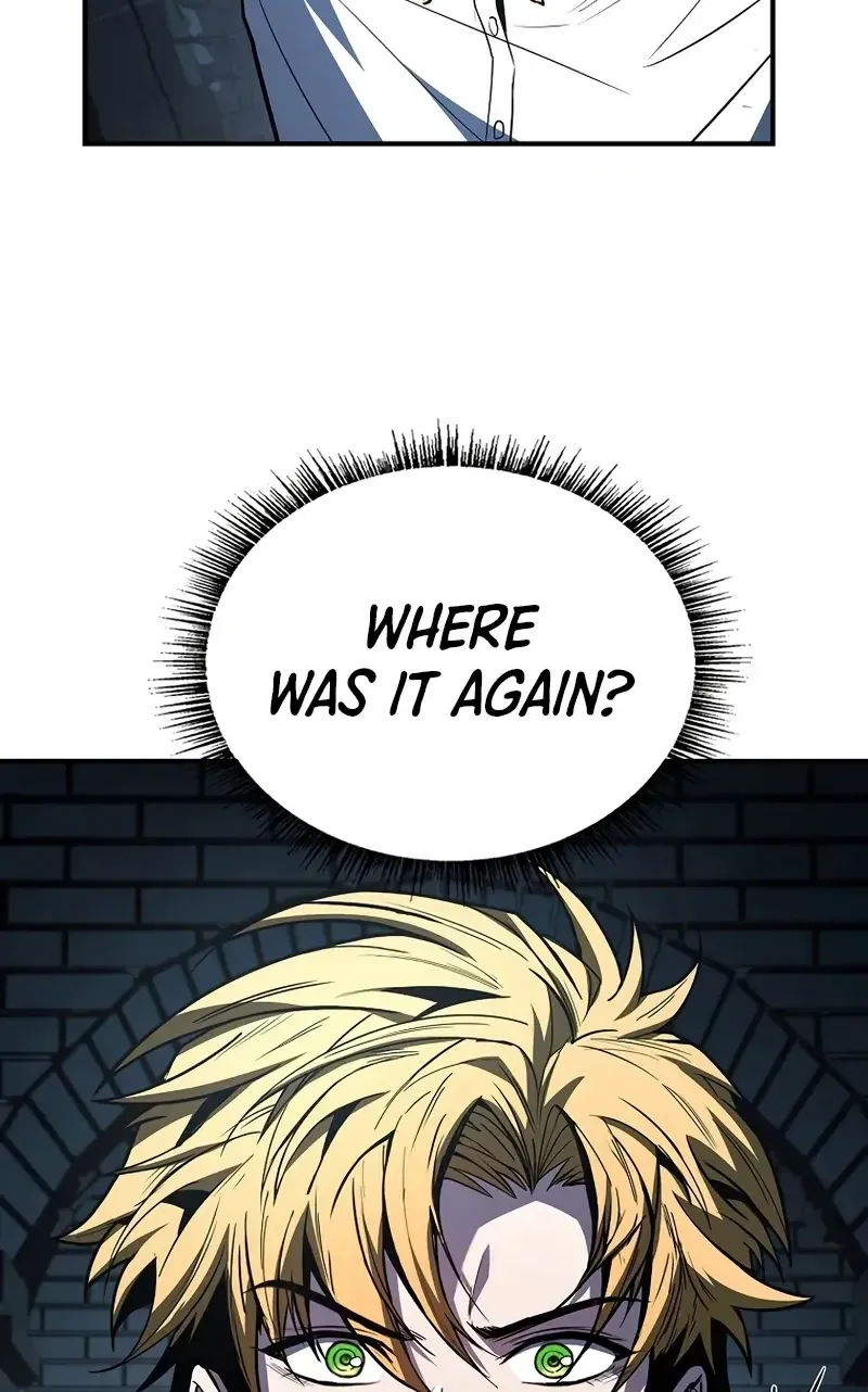 Talent-Swallowing Magician Chapter 110 page 5 - 
