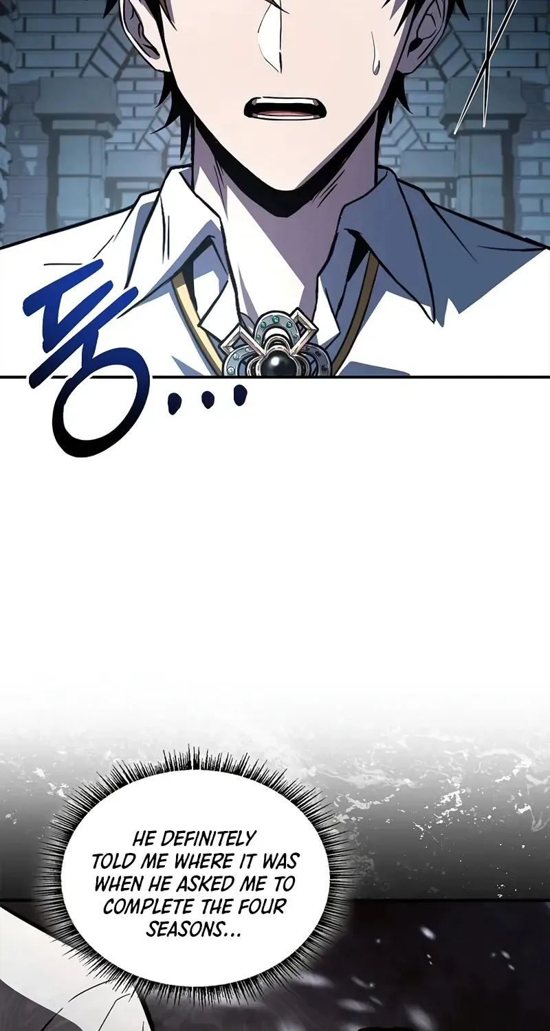 Talent-Swallowing Magician Chapter 110 page 6 - 