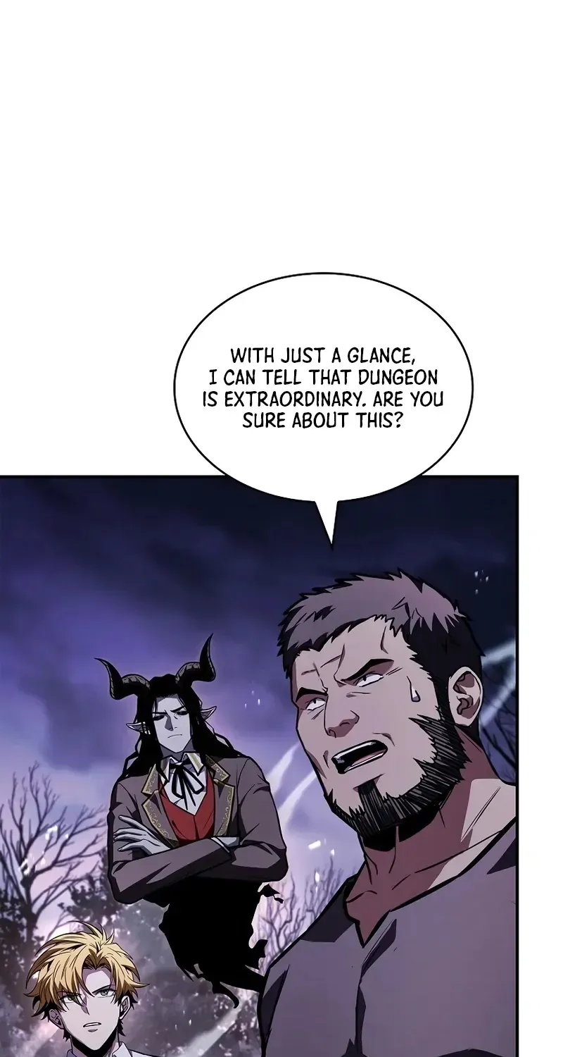 Talent-Swallowing Magician Chapter 110 page 56 - 