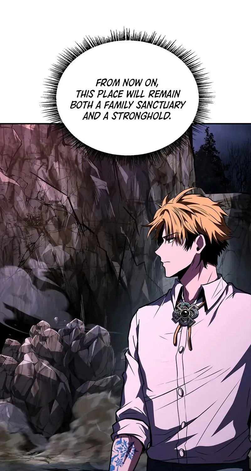 Talent-Swallowing Magician Chapter 110 page 58 - 
