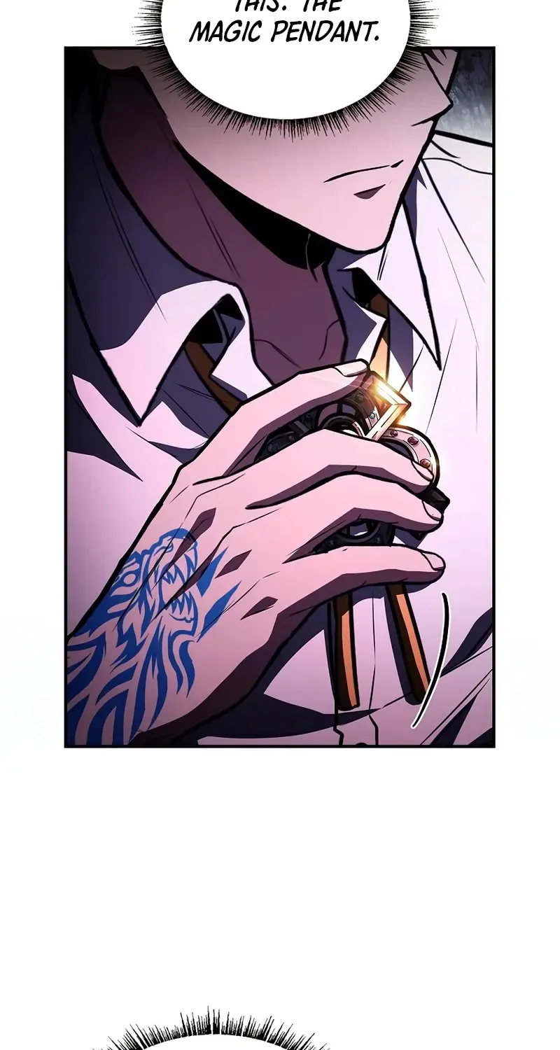 Talent-Swallowing Magician Chapter 110 page 60 - 