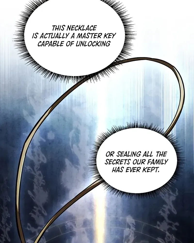 Talent-Swallowing Magician Chapter 110 page 61 - 