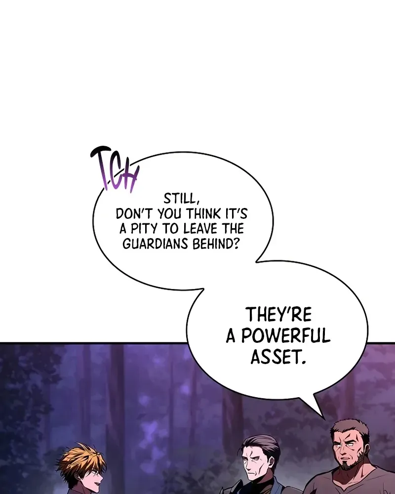 Talent-Swallowing Magician Chapter 110 page 63 - 