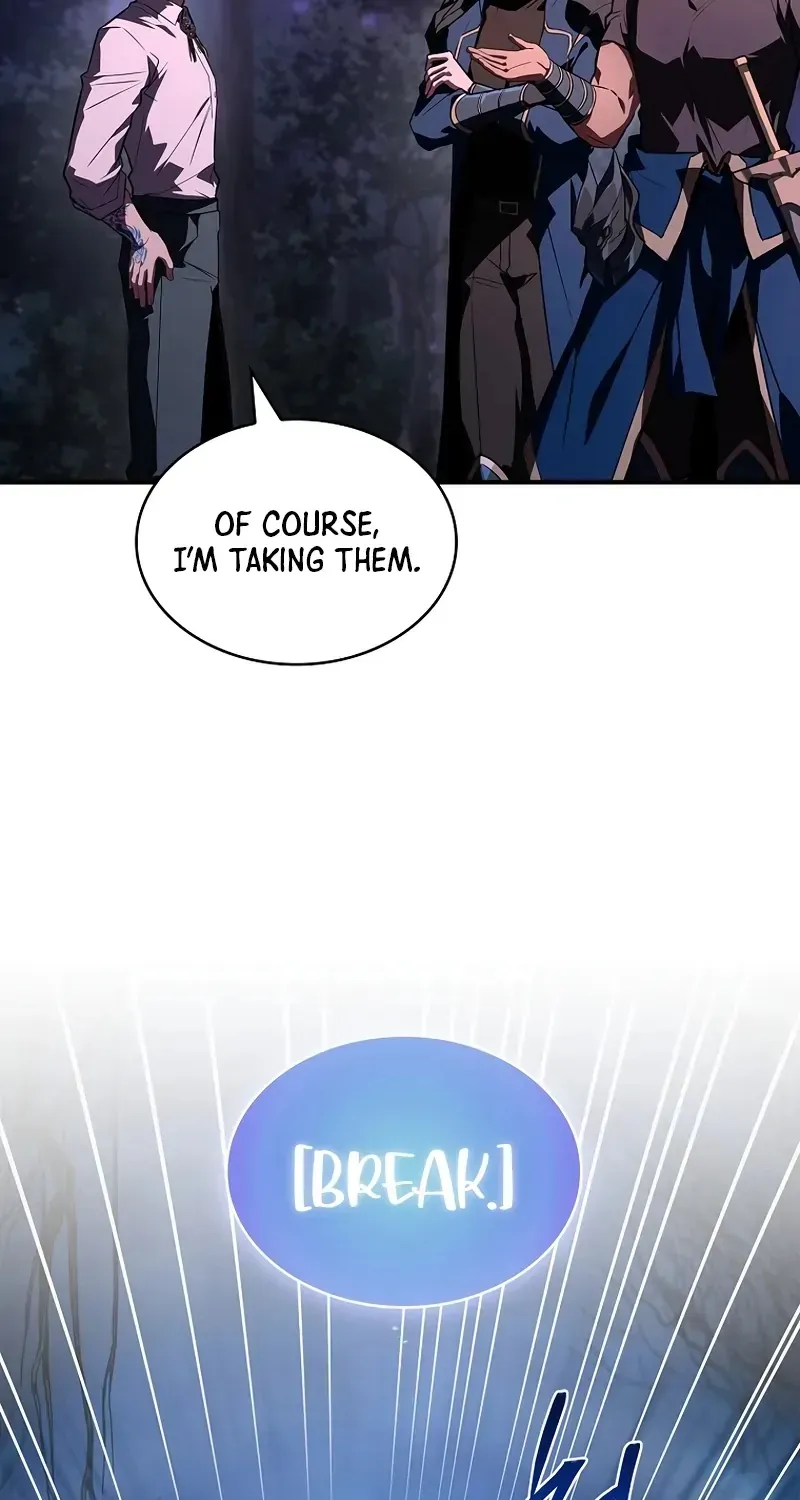 Talent-Swallowing Magician Chapter 110 page 64 - 