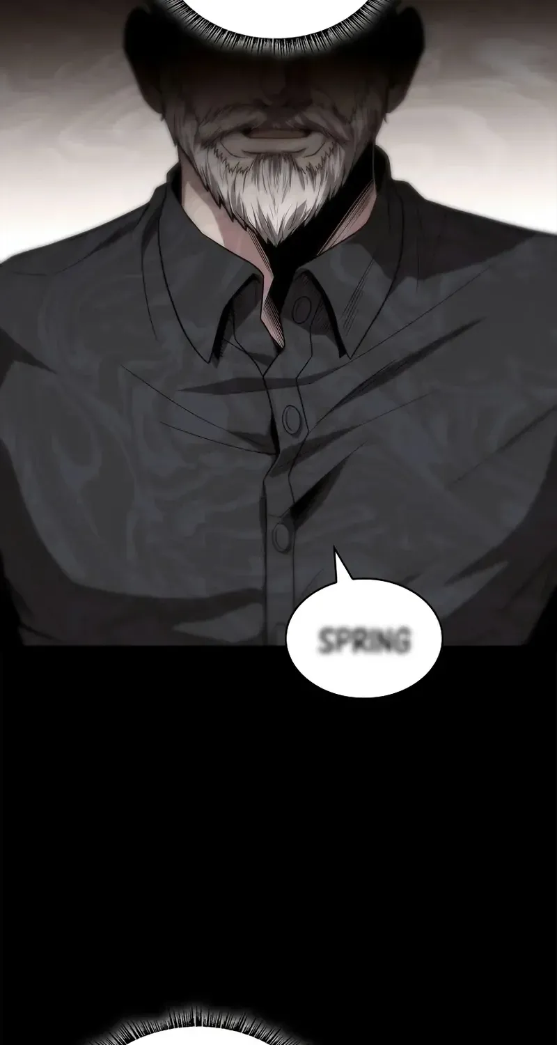 Talent-Swallowing Magician Chapter 110 page 8 - 
