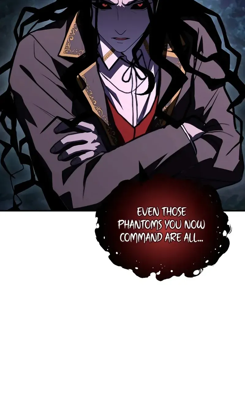 Talent-Swallowing Magician Chapter 110 page 79 - 