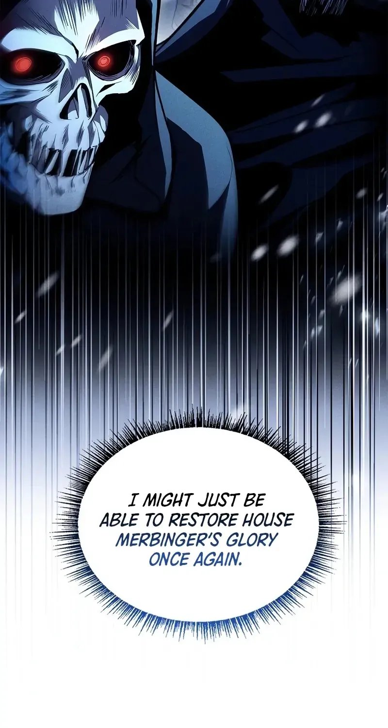 Talent-Swallowing Magician Chapter 110 page 86 - 