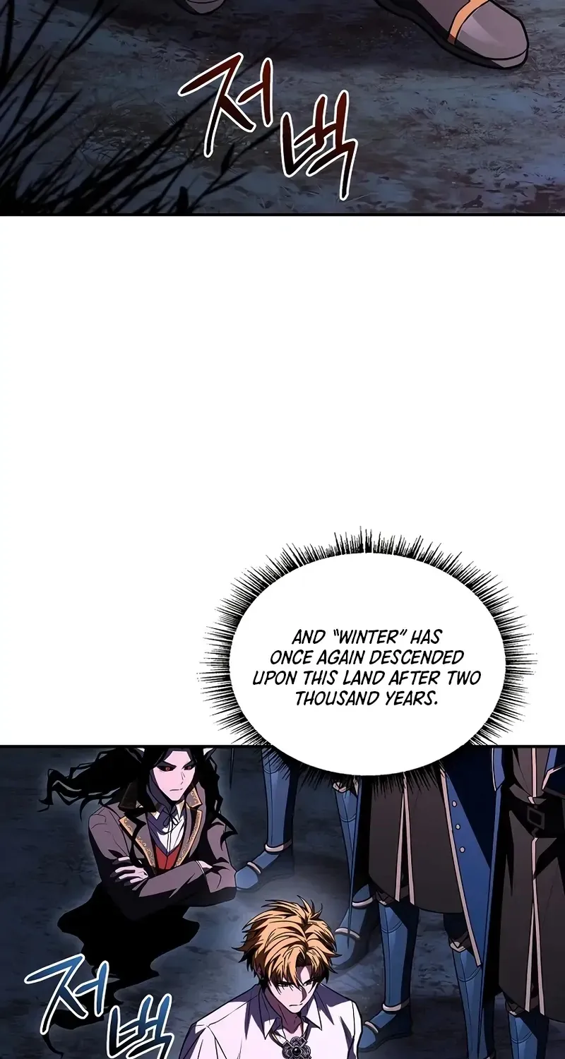 Talent-Swallowing Magician Chapter 110 page 88 - 