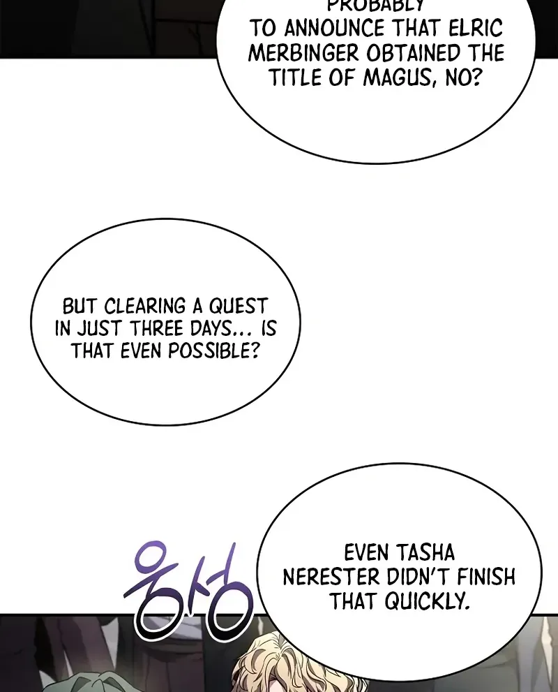 Talent-Swallowing Magician Chapter 110 page 95 - 