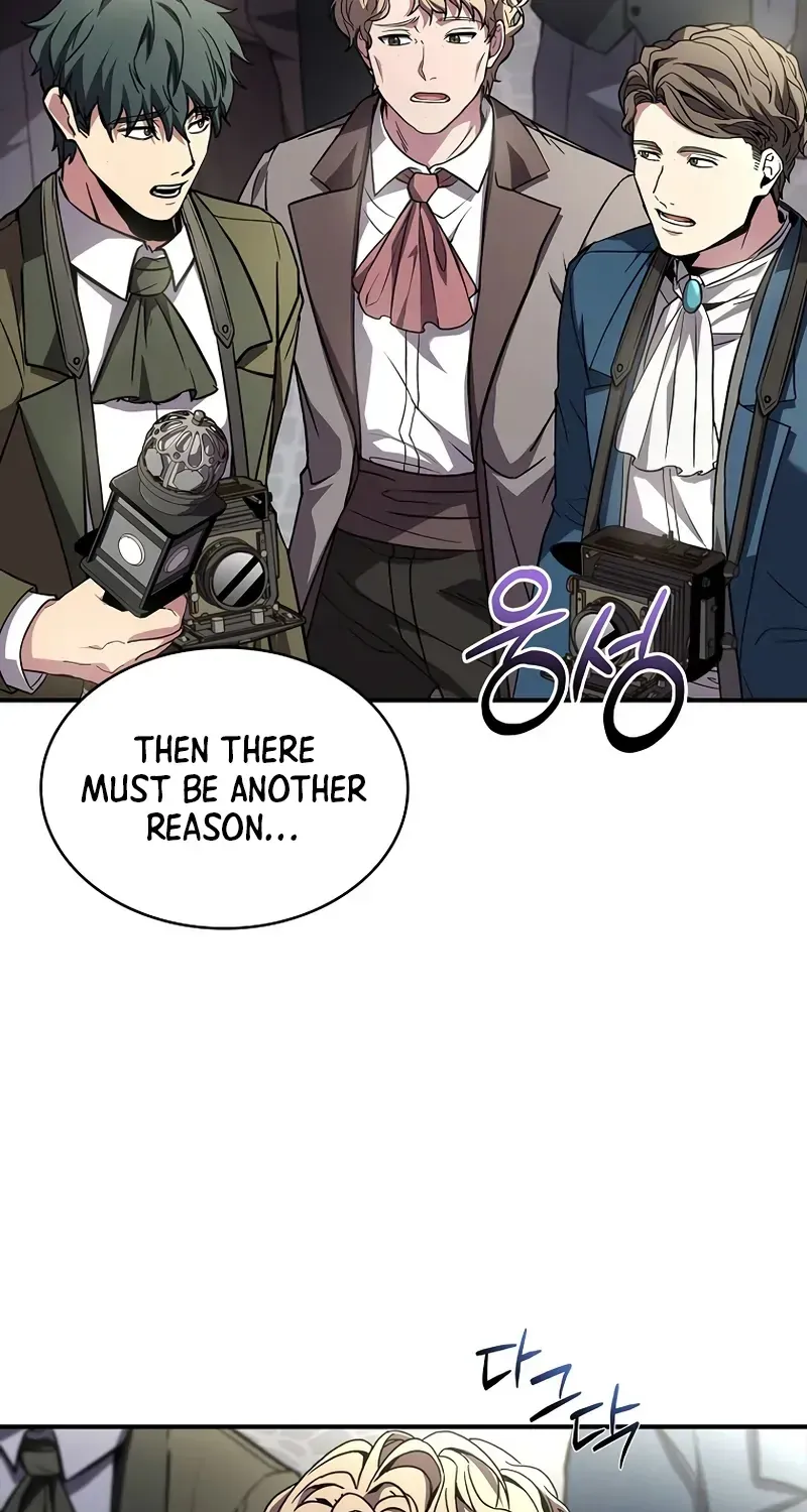 Talent-Swallowing Magician Chapter 110 page 96 - 