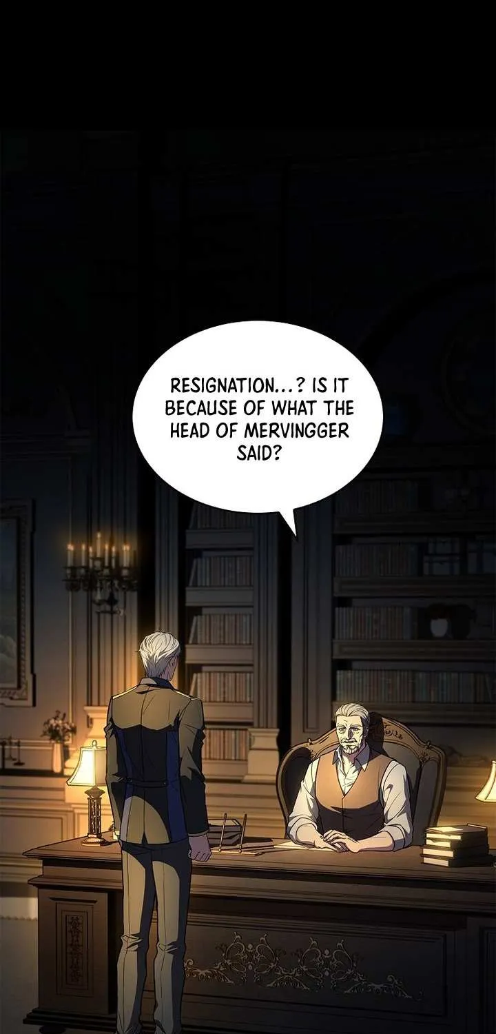 Talent-Swallowing Magician Chapter 111 page 2 - 