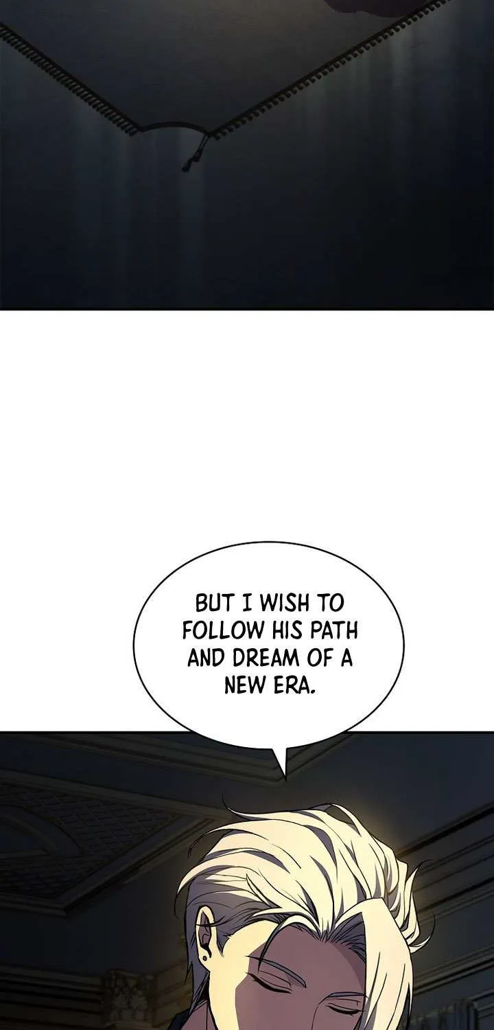 Talent-Swallowing Magician Chapter 111 page 11 - 