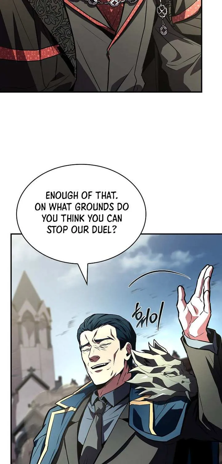 Talent-Swallowing Magician Chapter 111 page 101 - 