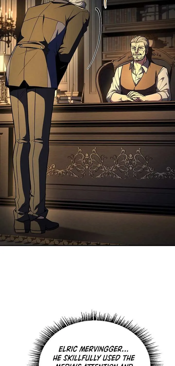 Talent-Swallowing Magician Chapter 111 page 14 - 