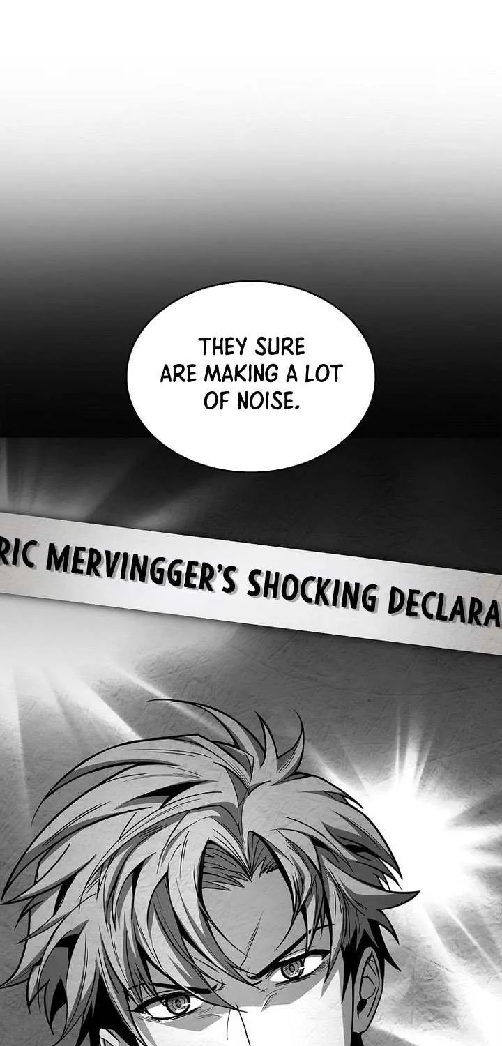 Talent-Swallowing Magician Chapter 111 page 20 - 