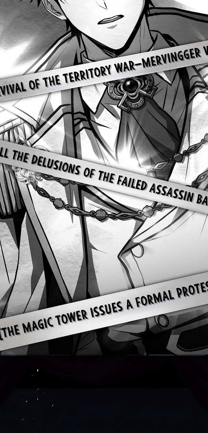 Talent-Swallowing Magician Chapter 111 page 21 - 