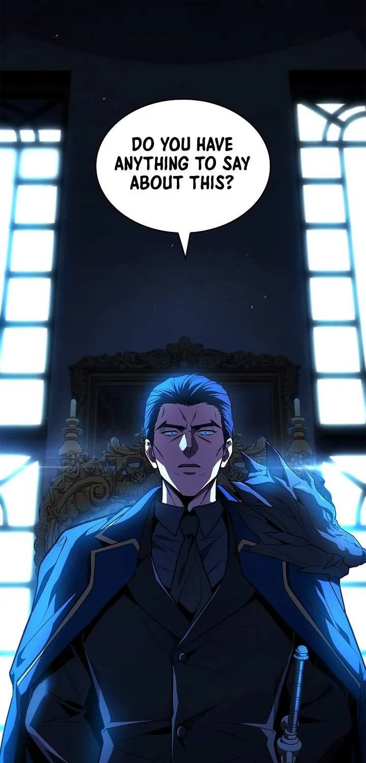 Talent-Swallowing Magician Chapter 111 page 22 - 