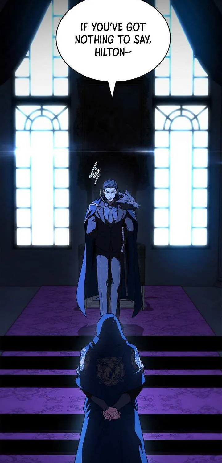 Talent-Swallowing Magician Chapter 111 page 25 - 