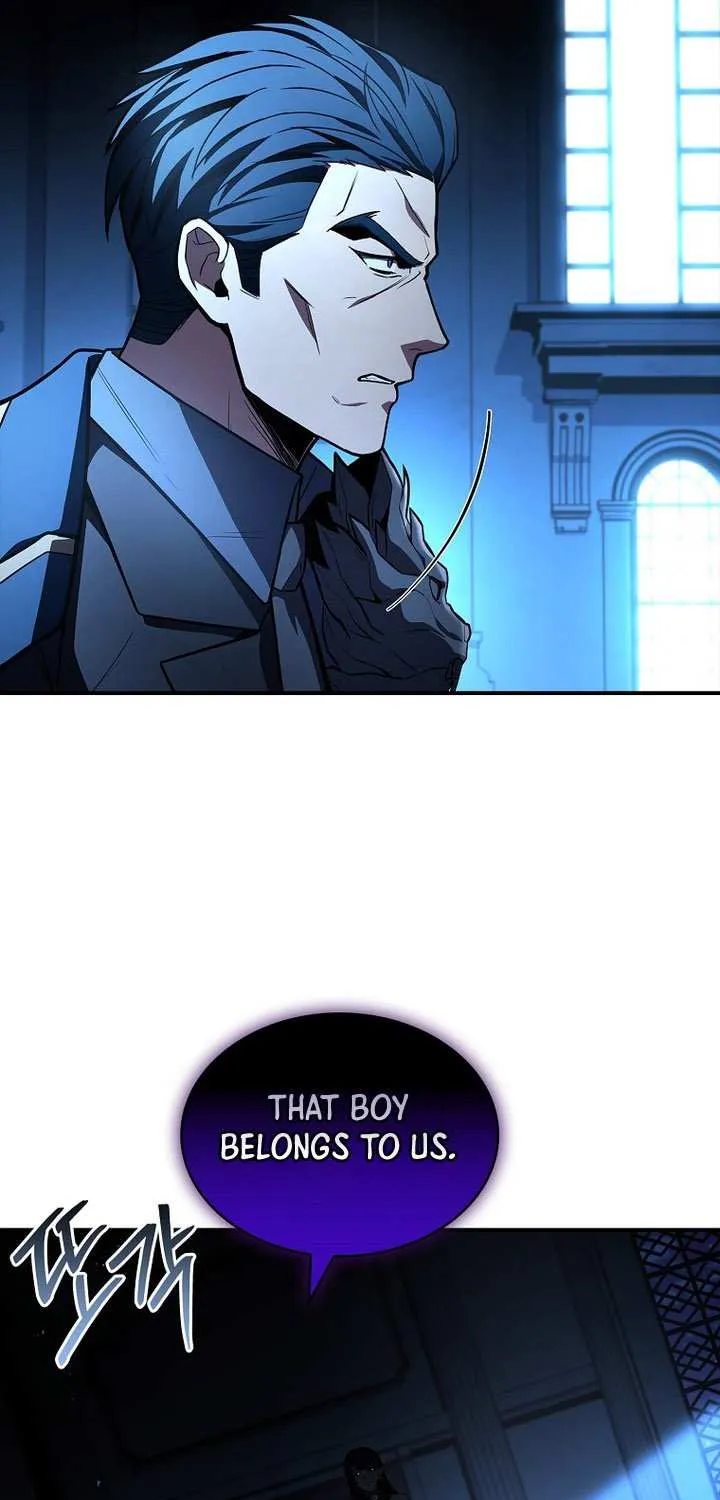 Talent-Swallowing Magician Chapter 111 page 28 - 