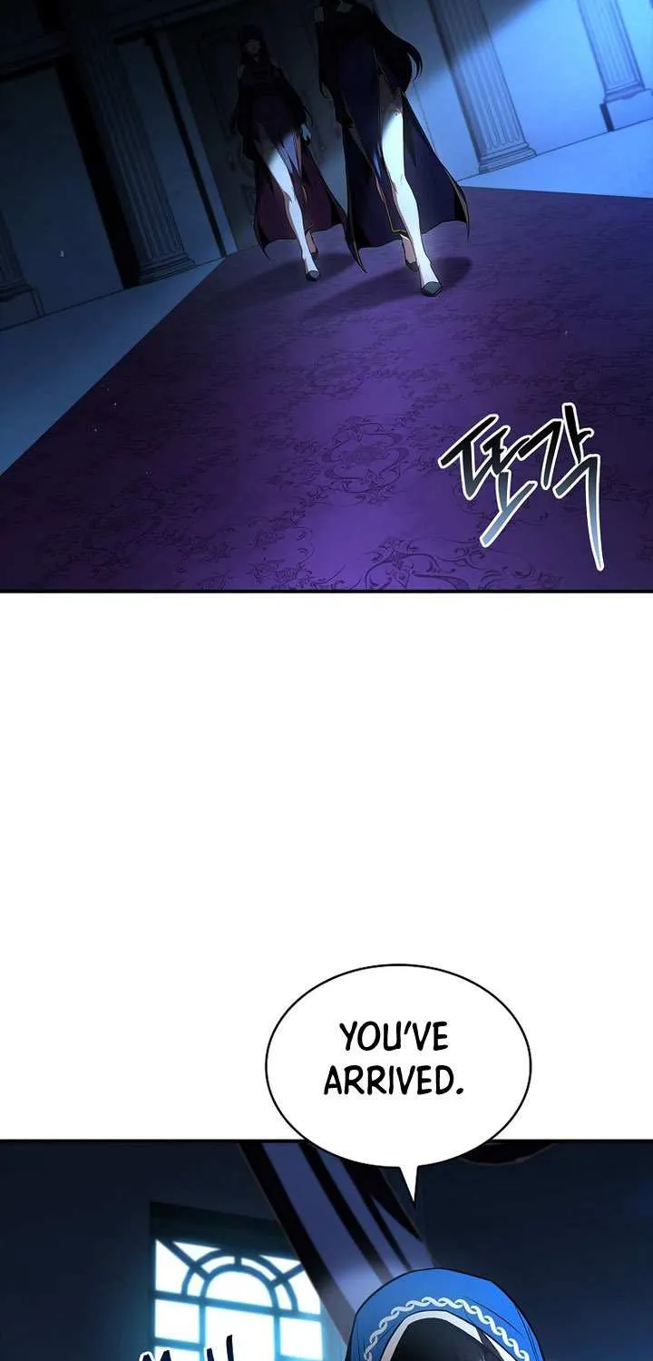 Talent-Swallowing Magician Chapter 111 page 29 - 