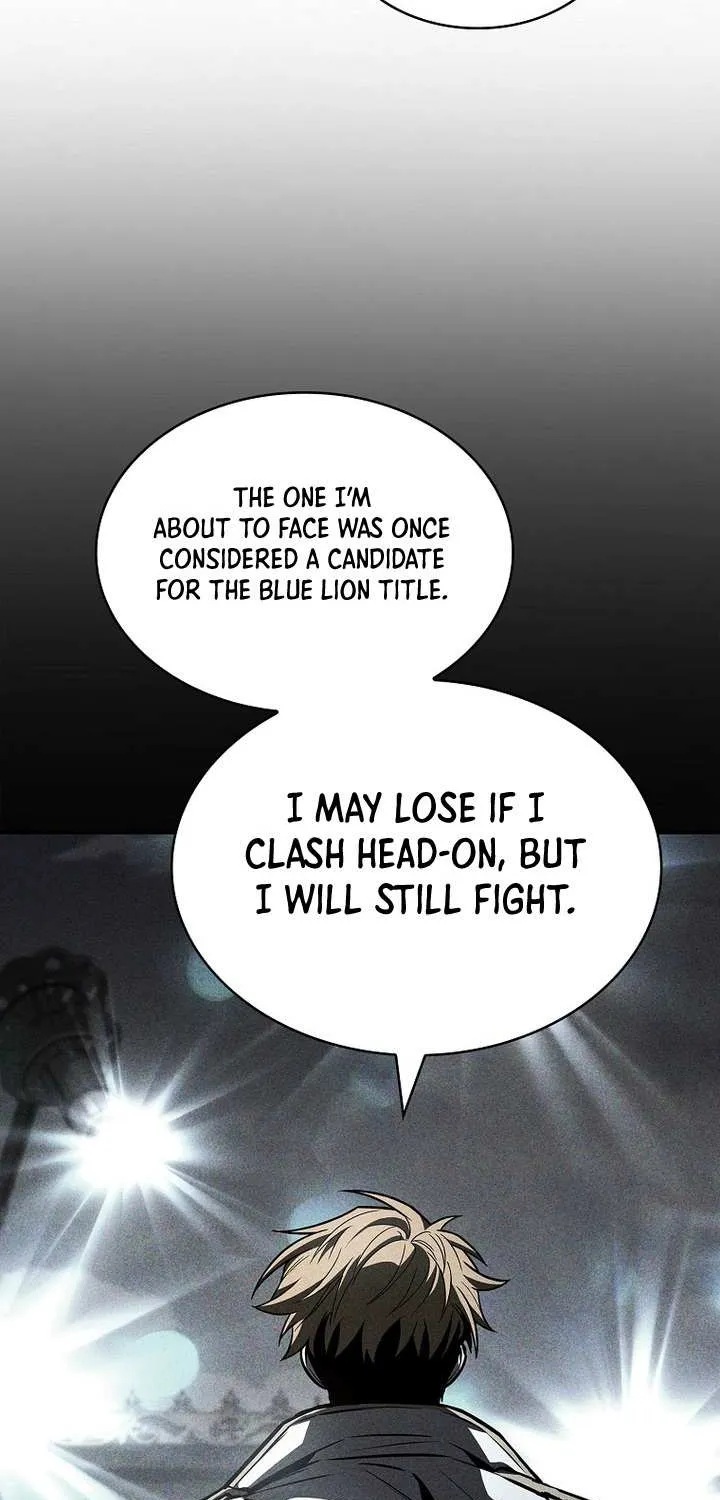 Talent-Swallowing Magician Chapter 111 page 4 - 