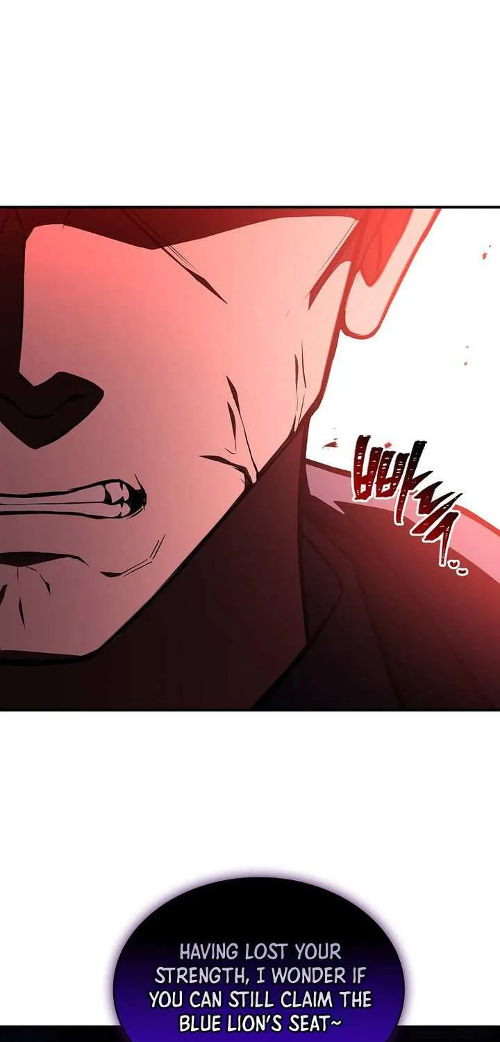 Talent-Swallowing Magician Chapter 111 page 31 - 