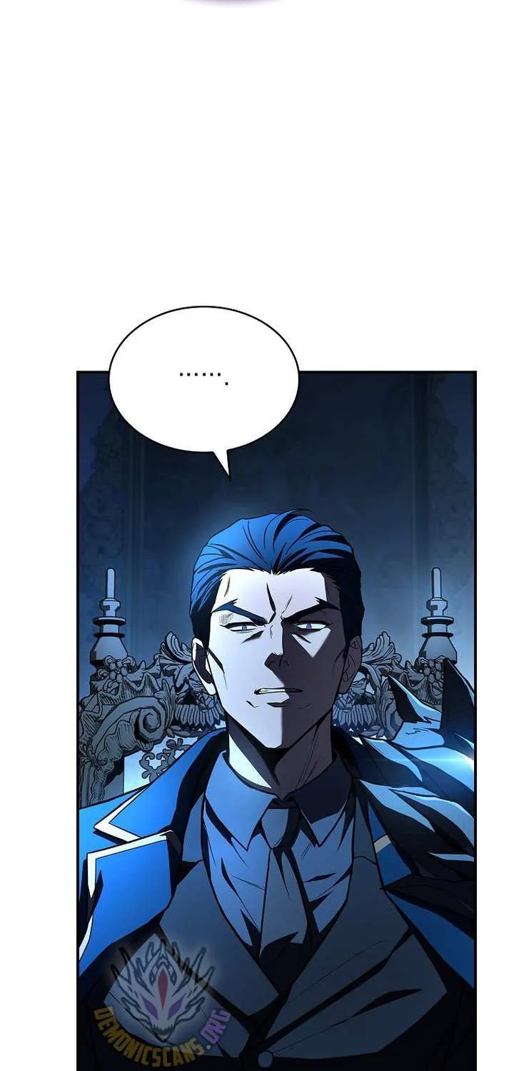 Talent-Swallowing Magician Chapter 111 page 33 - 