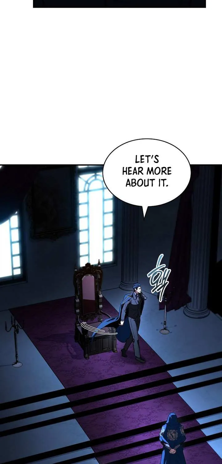 Talent-Swallowing Magician Chapter 111 page 34 - 