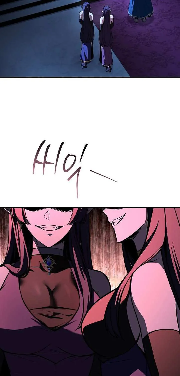 Talent-Swallowing Magician Chapter 111 page 35 - 